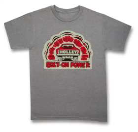 Holley Bolt-On Power T-Shirt